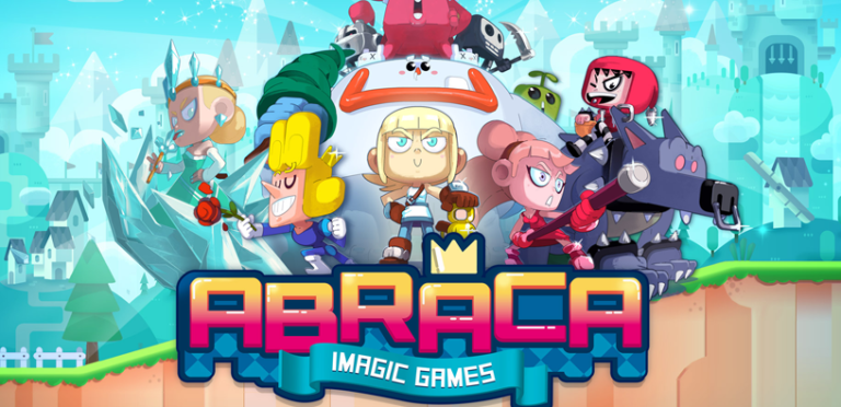 Abraca – Aperçu