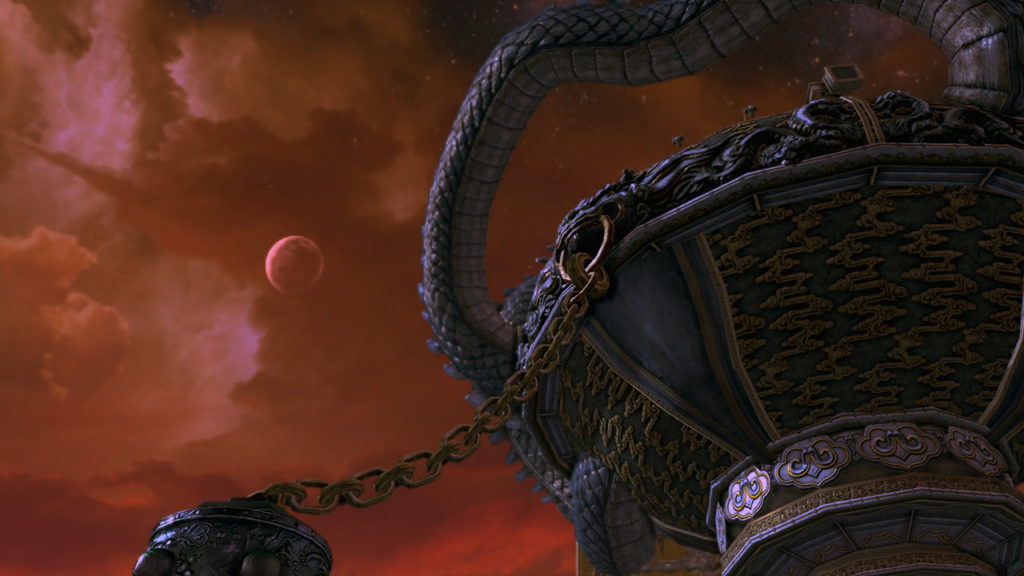 Blade & Soul – Les nouveaux donjons