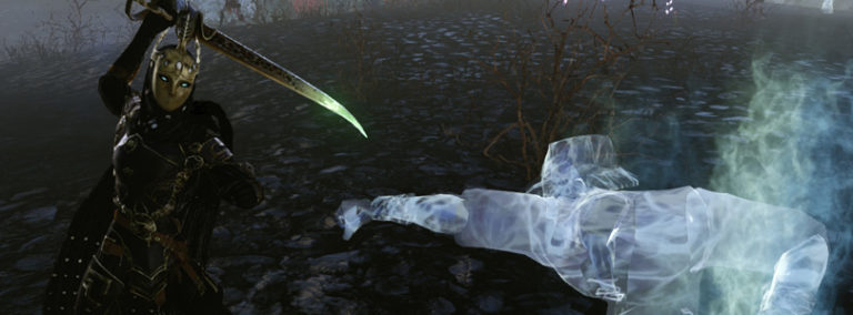 ArcheAge – Connectez vous avant le 10 mai pour garder votre nom