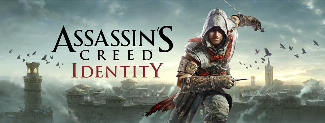 game assassin creed identity