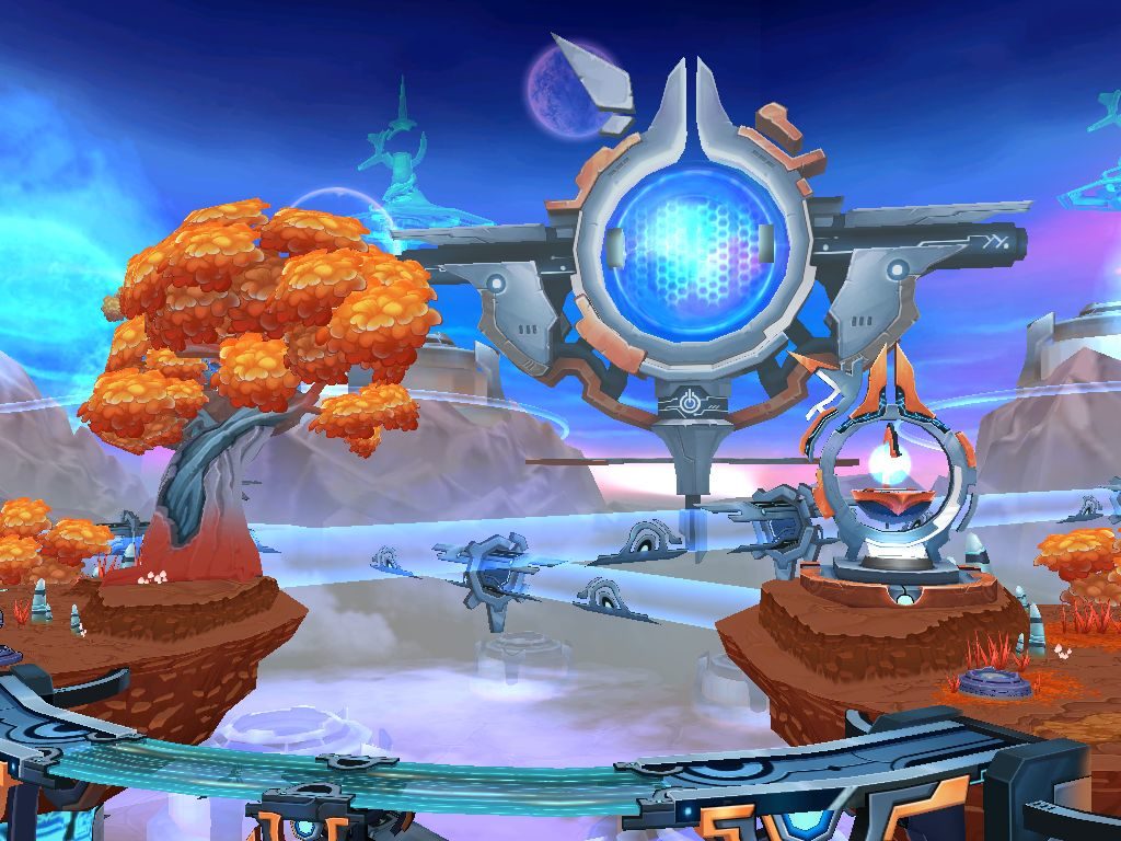 Elsword – Nouvelle région d&rsquo;Elysion