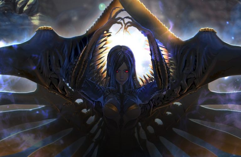 Blade & Soul – Maintenance et Patch-notes 2.2
