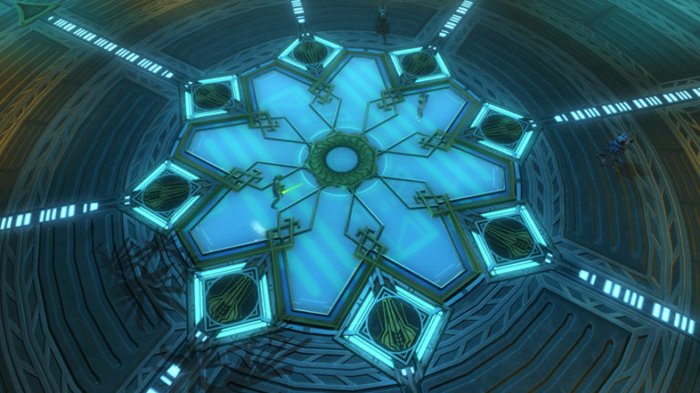 SWTOR – Le Championnat Eternel : le guide complet