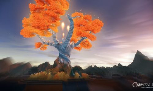Crowfall – Siège périlleux