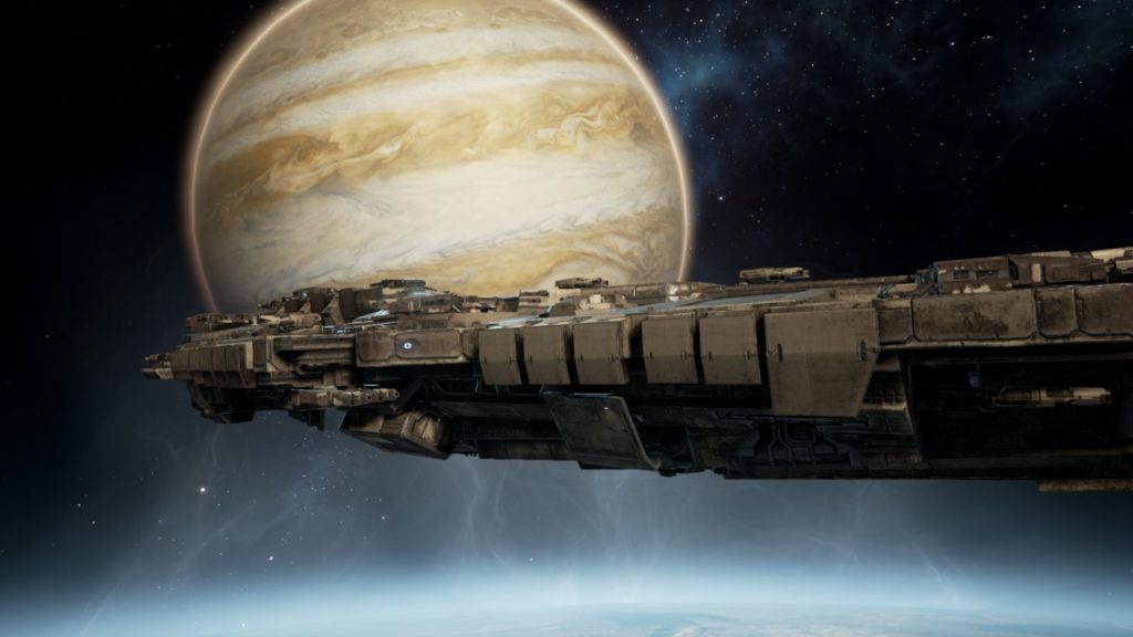 Dreadnought – Premier aperçu de la bêta
