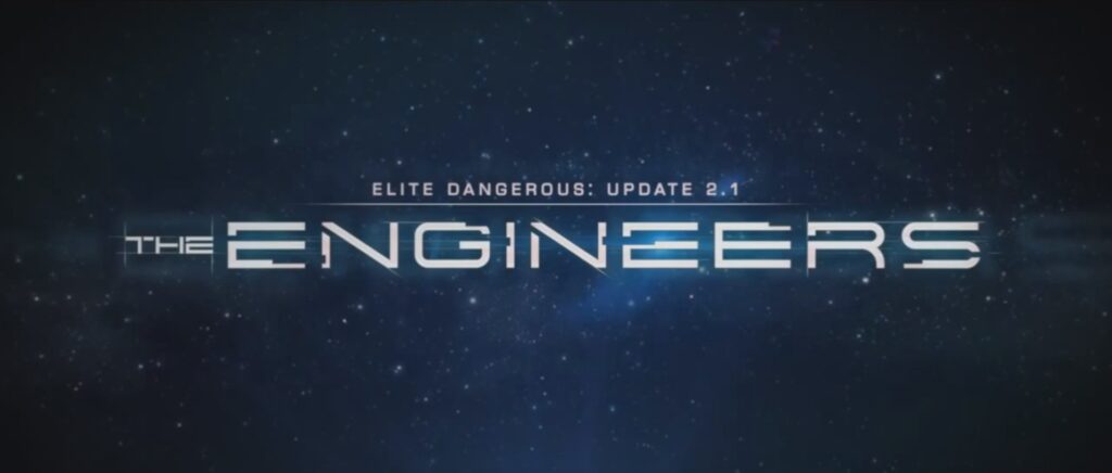 ED - The Engineers update