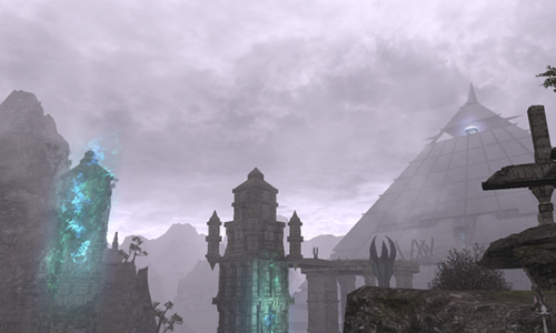 FFXIV – Aperçu de Mhach sur le blog officiel