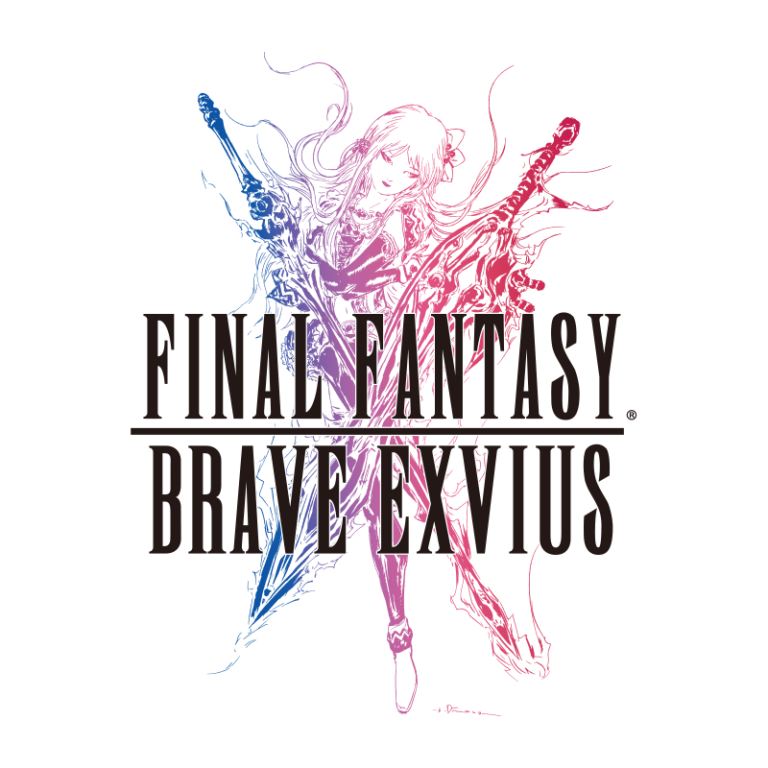 Final Fantasy Brave Exvius – Pré-enregistrez-vous !