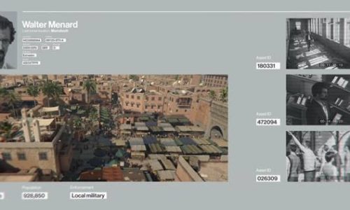 Hitman – Marrakech : cible exclusive PS4