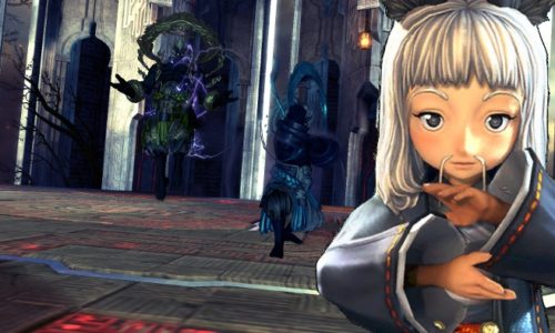 Blade & Soul – La leçon d&rsquo;Iksanun : Raijin et Fujin