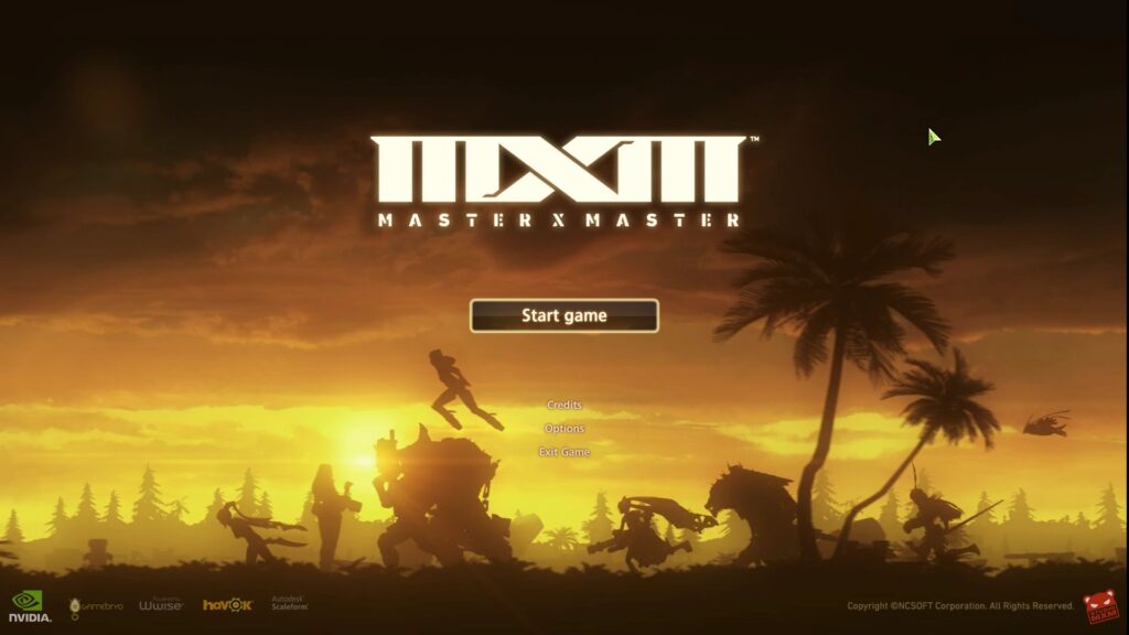 MxM – Retour sur la première phase d&rsquo;alpha