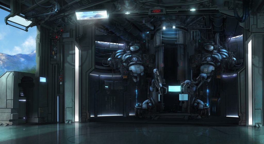 Project Genom – Un pas vers l&rsquo;accès anticipé