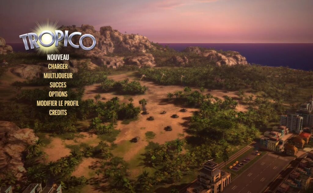 Tropico 5 – Aperçu du dernier né d&rsquo;une digne dynastie !