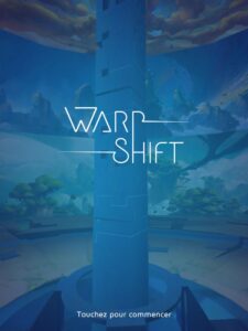 WarpShift11