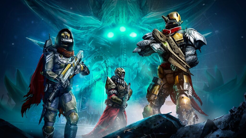 Destiny – Les joueurs veulent en savoir plus