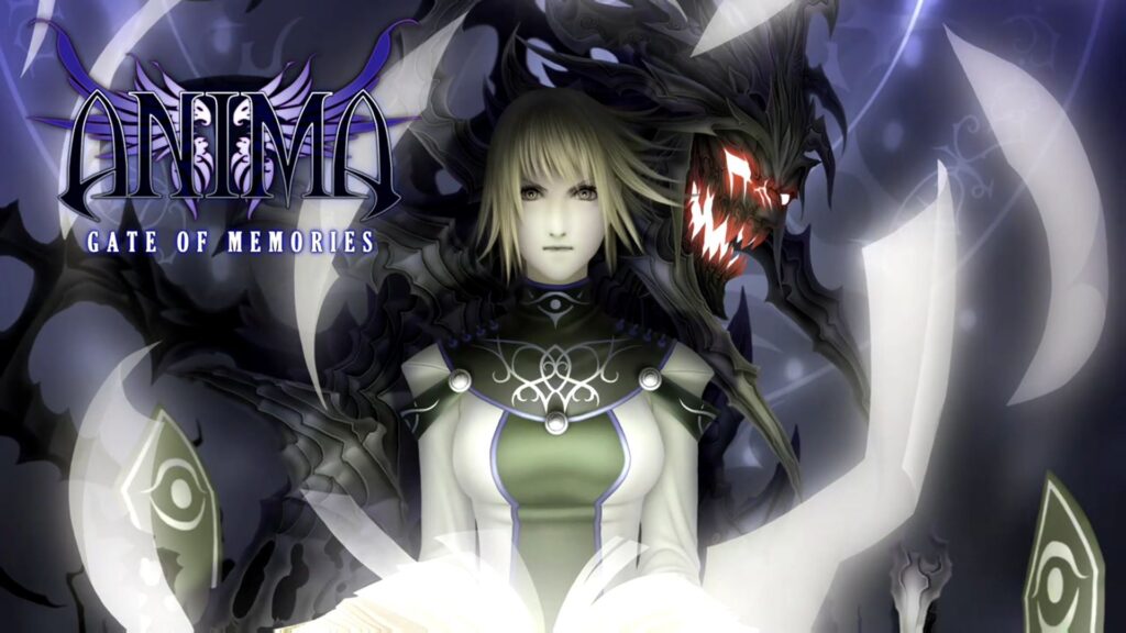 Anima: Gate of Memories – Aperçu du jeu inspiré du JdR