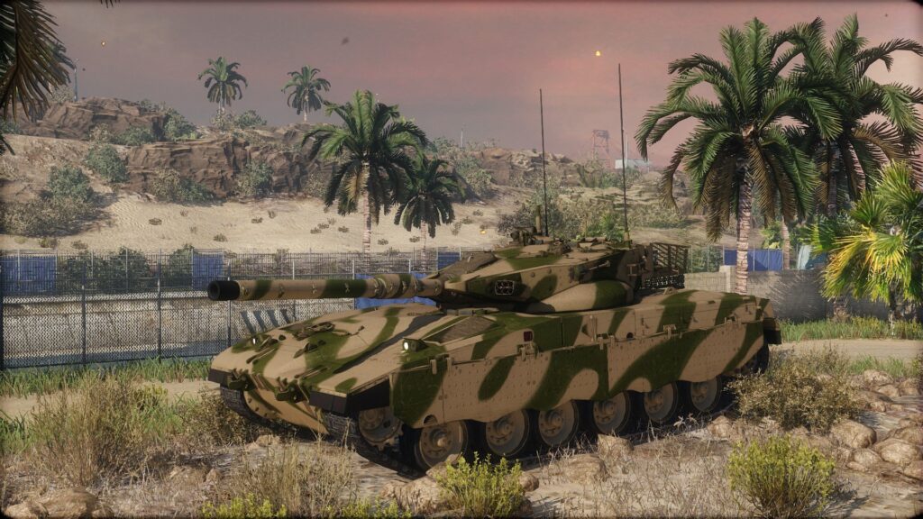 Armored Warfare : 7 mois après