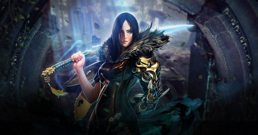 Blade & Soul – Lettre du producteur
