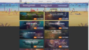 Ce WE - Promotion d'été - GOG.com