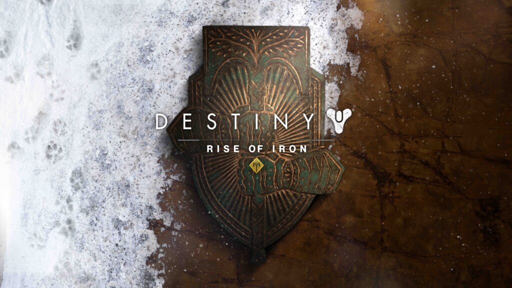 Destiny – Les Seigneurs de Fer : Ce qu&rsquo;il faut savoir