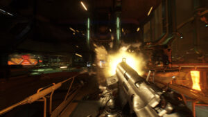 Doom_campagne_solo_armes2