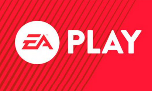 E3 2016 – Conférence d&rsquo;Electronic Arts