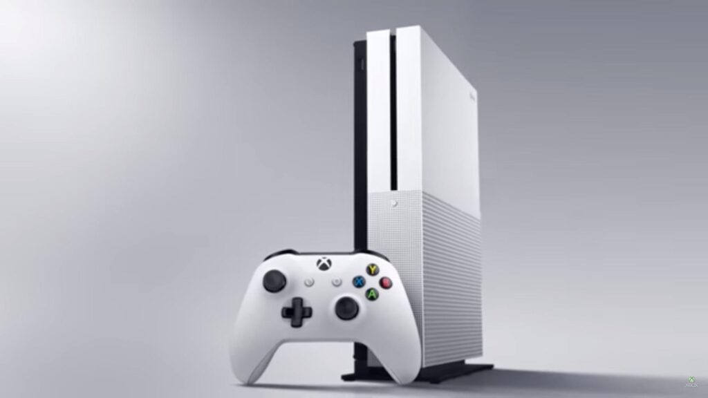 E3 2016 – Conférence de Microsoft