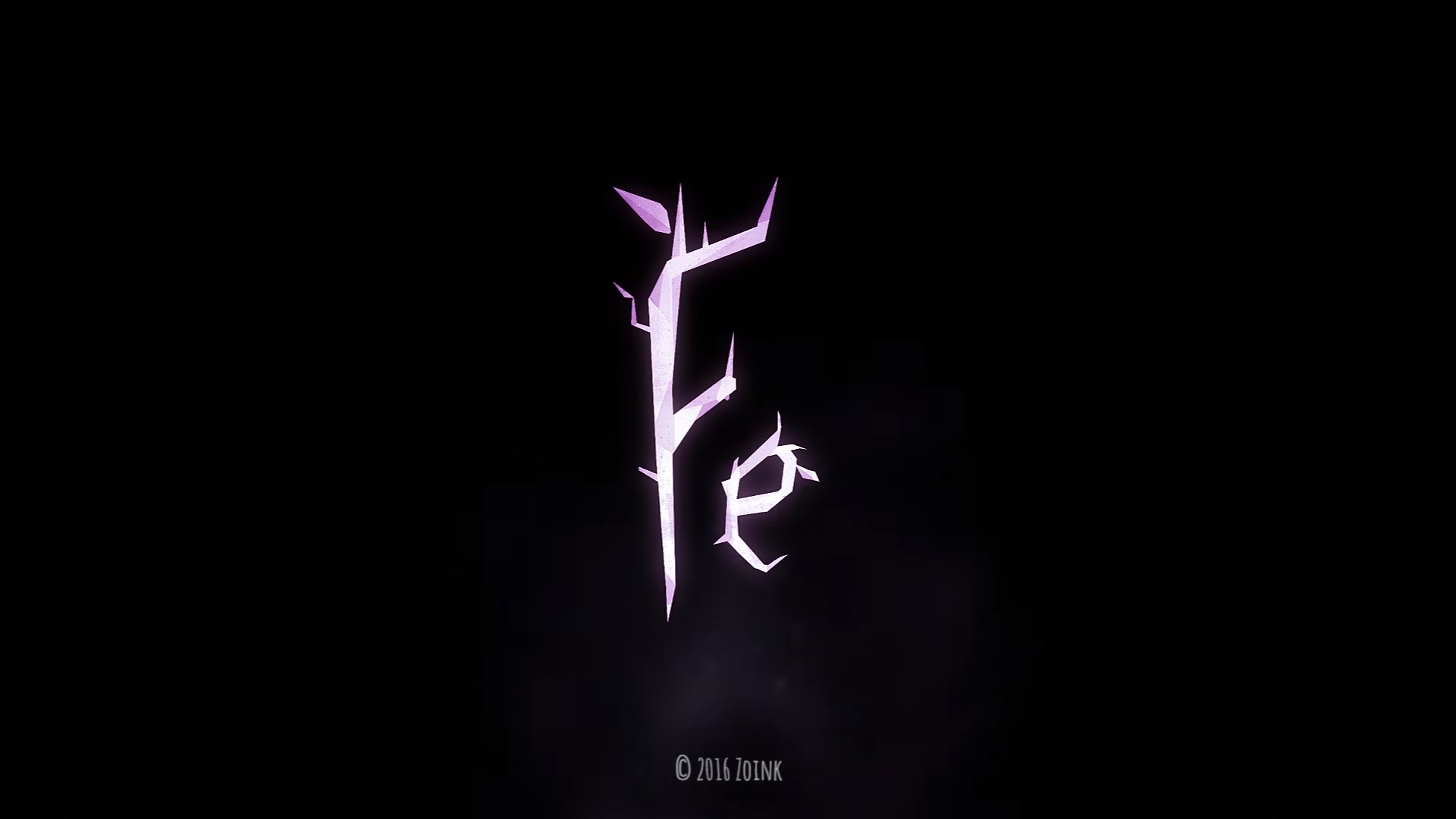 Fe - Game-Guide