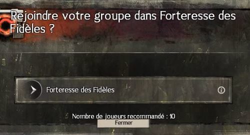 GW2 – Aperçu de la troisième aile de raid