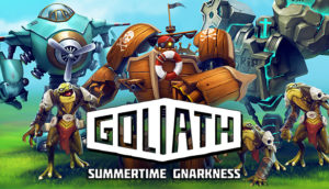 Goliath_SummertimeGnarkness