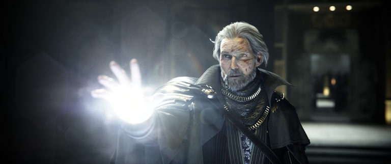 Kingsglaive : FFXV – Deux vidéos