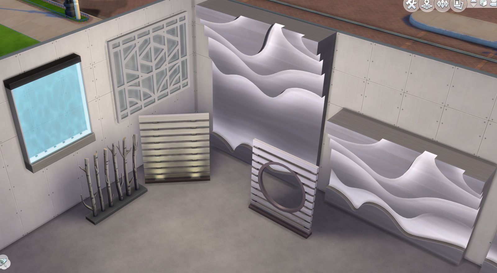 Comment Ouvrir Restaurant Sims Comment Ouvrir Restaurant Sims