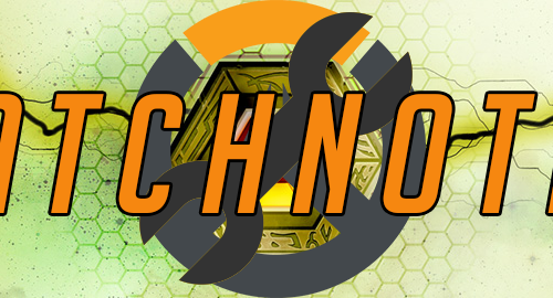 Overwatch – Patch-notes 14/06