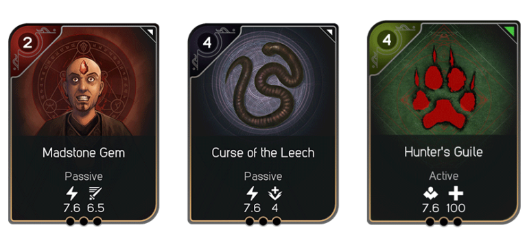 paragon game font paragon game font