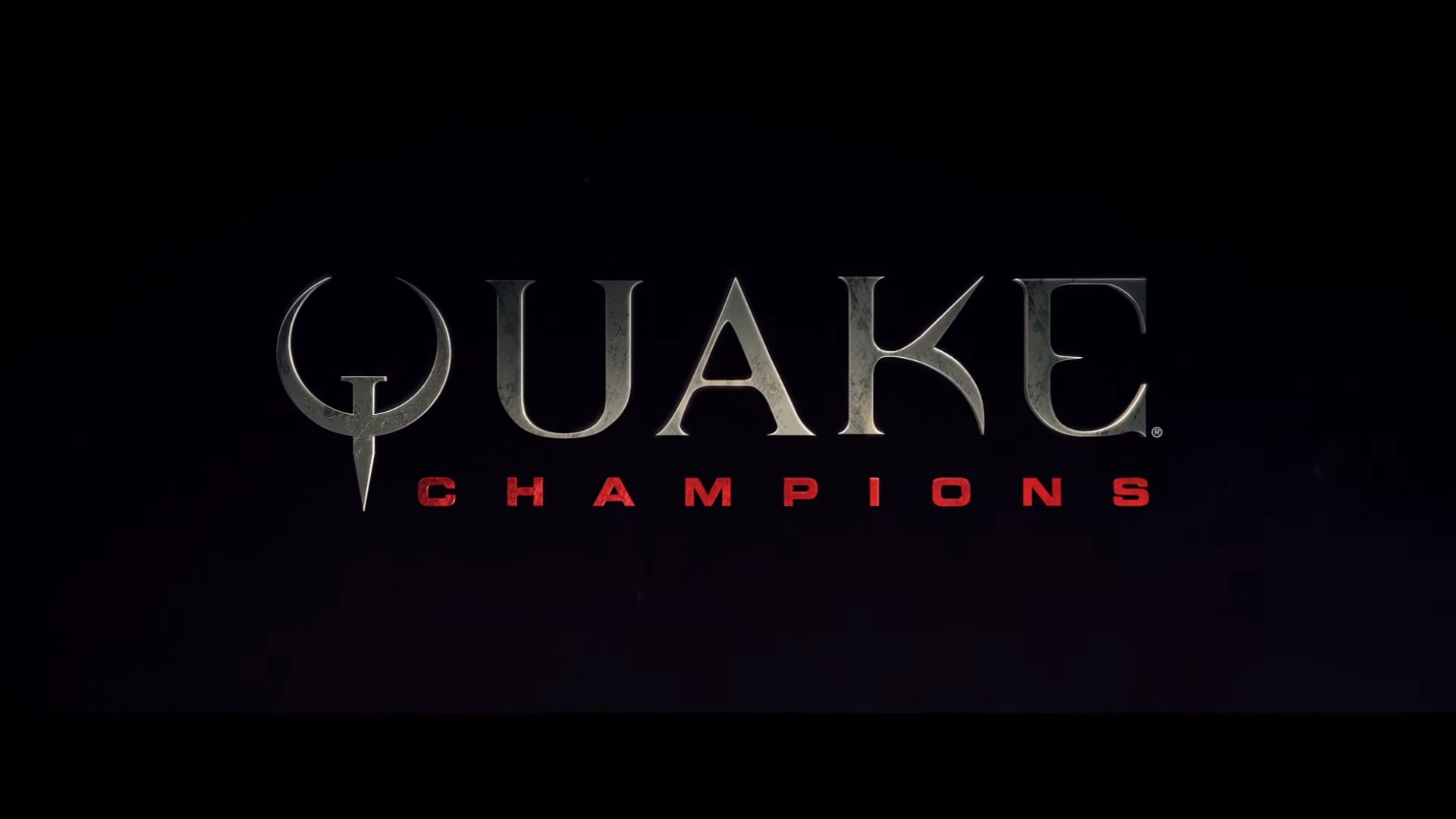 quake champions ost
