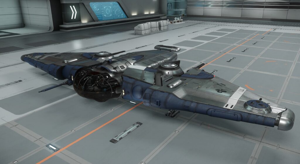 Star Citizen – Alpha 2.4 – Guide des nouveautés