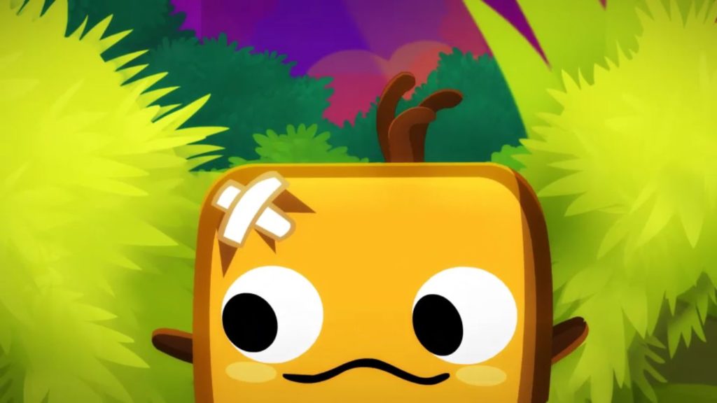 Step On Gregg – Interview avec les développeurs de Gregg