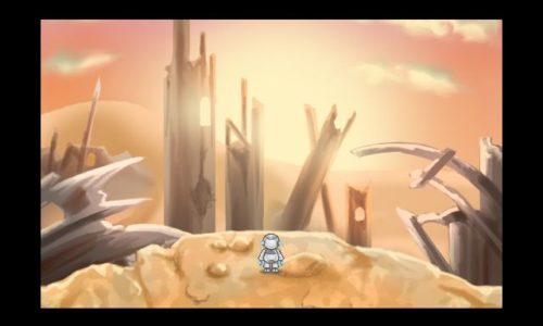 Wanda – Un tout petit jeu de puzzle