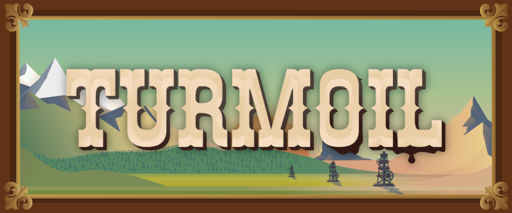 Turmoil – Aperçu du jeu de simulation au jour de la sortie