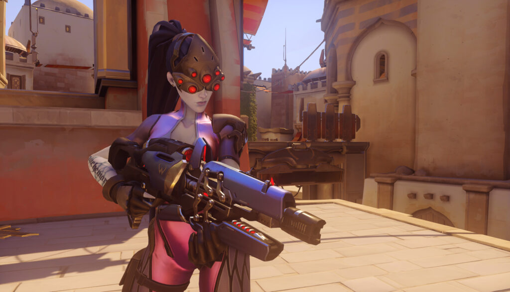 Overwatch – Equilibrage pour McCree et Fatale ?