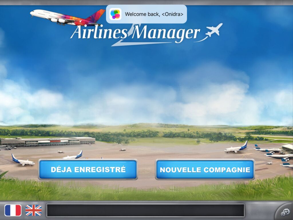 Airlines Manager 2 – Créez votre compagnie aérienne