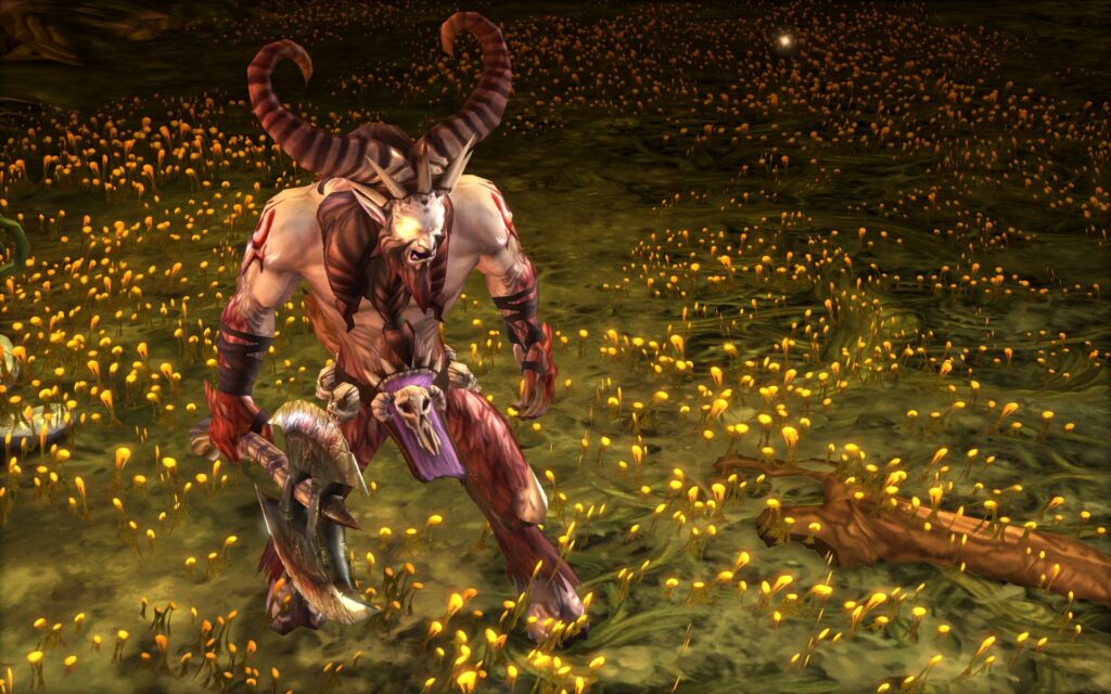 Devilian – Présentation de la 1.4, Héritage d&rsquo;Alvir