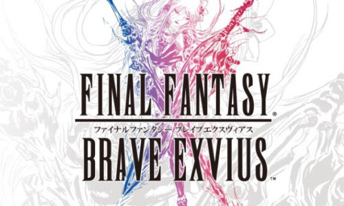 Final Fantasy Brave Exvius – Aperçu du RPG mobile