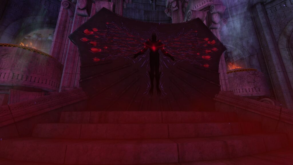 GW2 – Raid : Xera