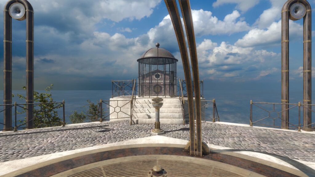 Haven Moon – Un jeu d&rsquo;aventure inspiré de Myst