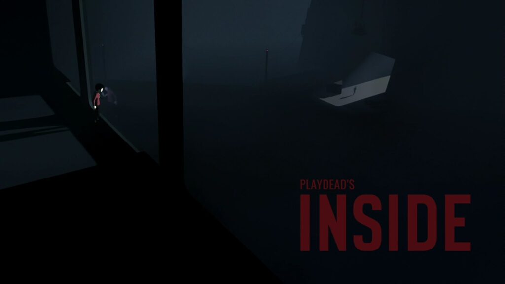 INSIDE – Sauvez le garçon de l&rsquo;horreur