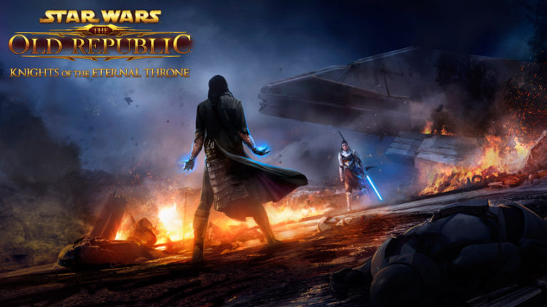 SWTOR – Changements de classes 5.0