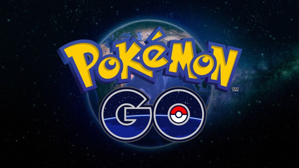 Pokémon GO – Attrapez-les tous (en vrai) !