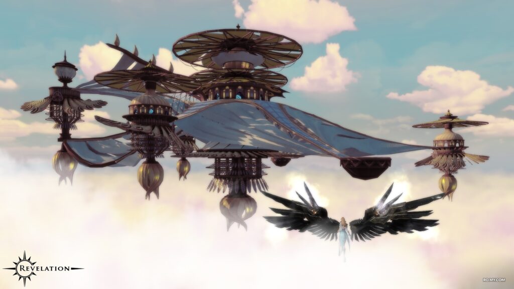 Revelation Online – Interview de Neal Acree (compositeur)