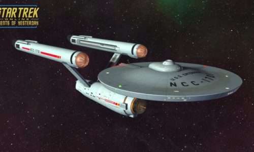 STO – Concours Packs du débutant